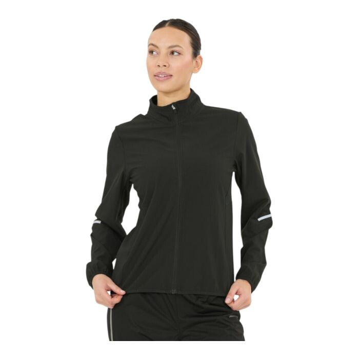 Endurance Sarika Jacket Gr. 36 Schwarz Damen