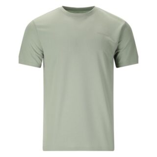 Endurance Vernon V2 Performance SS Tee Gr. XXL Grün Herren