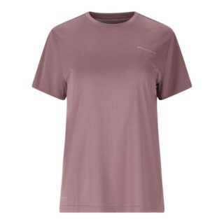 Endurance Vista V2 Performance SS Tee Gr. 36 Pink Damen