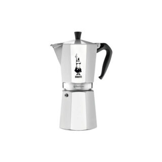 Espressokocher Bialetti Moka Express 12-cup