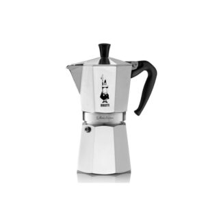Espressokocher Bialetti Moka Express 9-cup