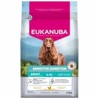 Eukanuba Special Care Sensitive Digestion Adult - 12 kg