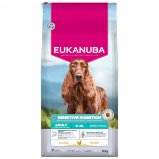 Eukanuba Special Care Sensitive Digestion Adult - 2,3 kg