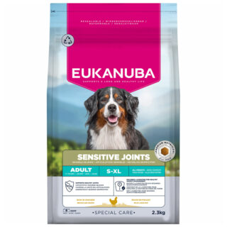 Eukanuba Special Care Sensitive Joints Adult - 12 kg