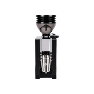 Eureka Mignon Arto 65 Single Dose Espressomühle - Schwarz