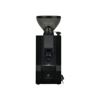 Eureka Mignon Manuale 15BL Espressomühle, Gebraucht/B-Ware – Mattschwarz