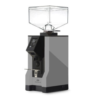 Eureka Mignon Specialità 15BL Espressomühle, 55mm Mahlscheiben - Grau