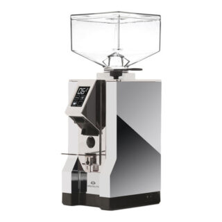 Eureka Mignon Specialità 16CR Espressomühle, 55mm Mahlscheiben - Chrom