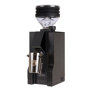 Eureka Mignon Zero 15BL Espressomühle - Matt Schwarz