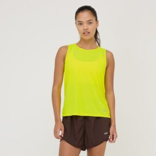EYDA Lecia Top Gr. L Gelb Damen