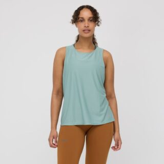 EYDA Lecia Top Gr. L Grün Damen