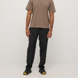 EYDA Philip Tech Pants Gr. S Schwarz Herren