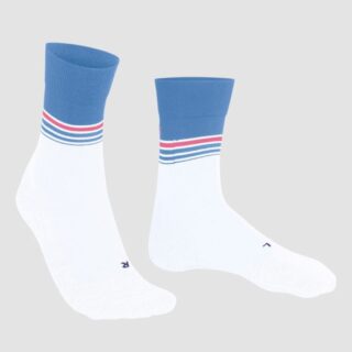 Falke RU4 Endurance Cool Socks Gr. 39-41 Weiß Herren