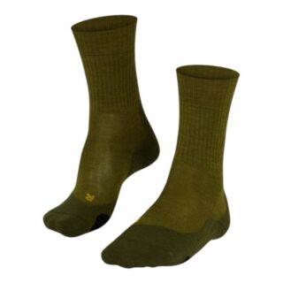 Falke TK2 Explore Wool Socks Gr. 39-41 Grün Herren