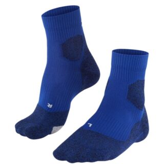 FALKE® RU Trail Grip Socken für Männer, Gr. 42-43 – Rutschfeste Trailrunning-Socken mit Komfort und optimalem Halt