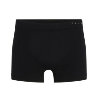 FALKE® Ultralight Cool Boxer für Herren, Größe L, Schwarz
