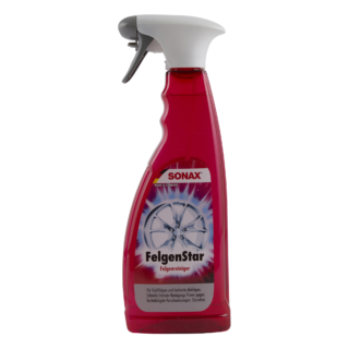 Felgen-Reiniger "FelgenStar" 750 ml