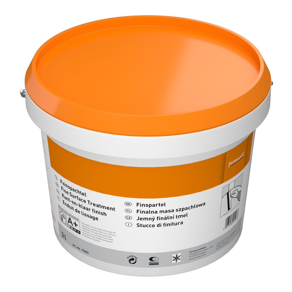 Fermacell Feinspachtel 3 l
