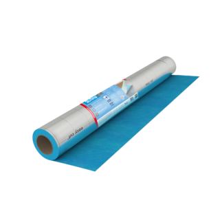 Feuchteschutz 'Selitstop' 0,2 mm, 1 x 26 m, 26 m²