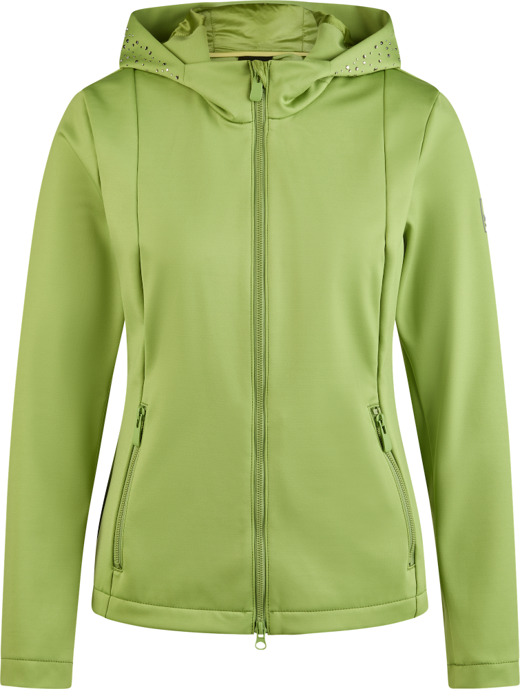 Fleece Jacket 1045 Selection