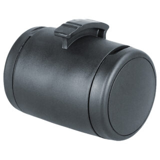 flexi New Classic Gurt-Leine S schwarz, 5 m,