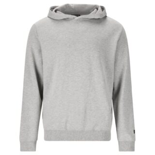 Forza BA2512 Hoodie Light Grey Melange