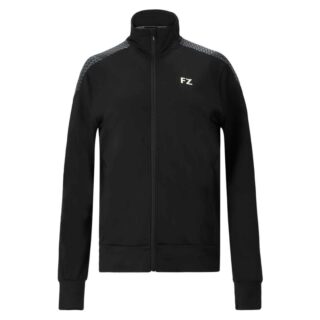 Forza Catnis W Track Jacket Black