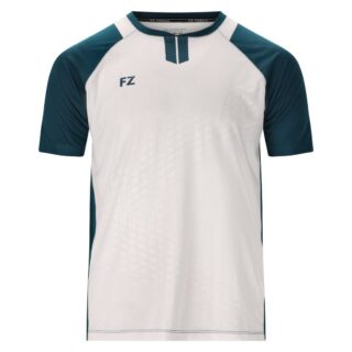 Forza CL2501 Junior T-shirt White
