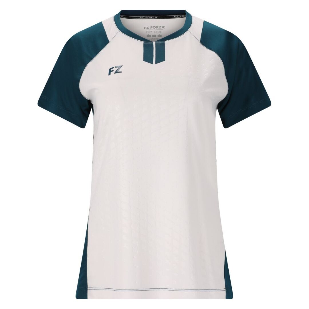 Forza CL2501 Women T-shirt White