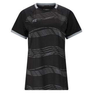 Forza CL2502 Women T-shirt Black