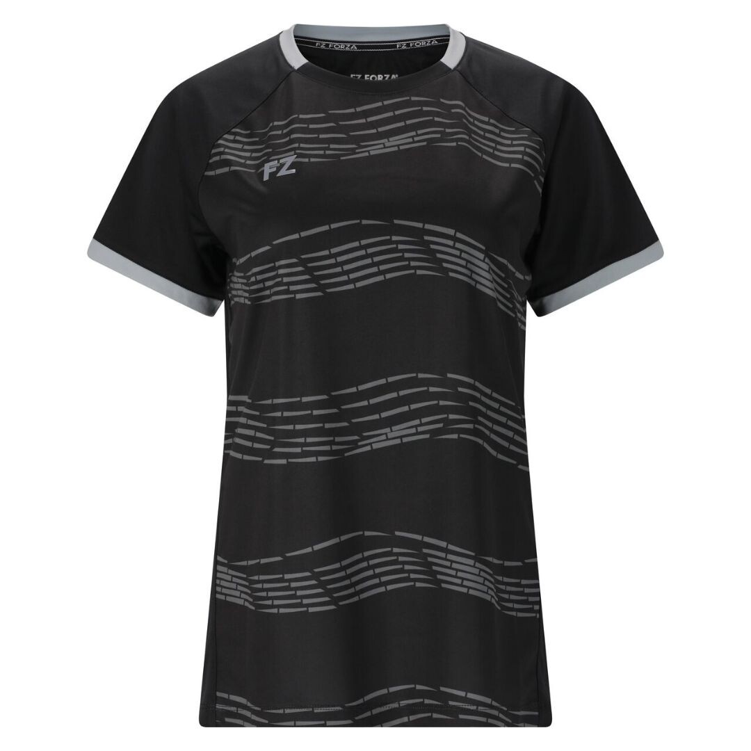 Forza CL2502 Women T-shirt Black