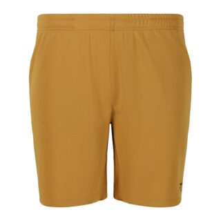 Forza Landos V2 Shorts Mustard Gold