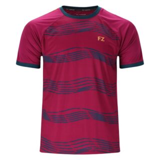 Forza PR2507 T-shirt Raspberry Radiance