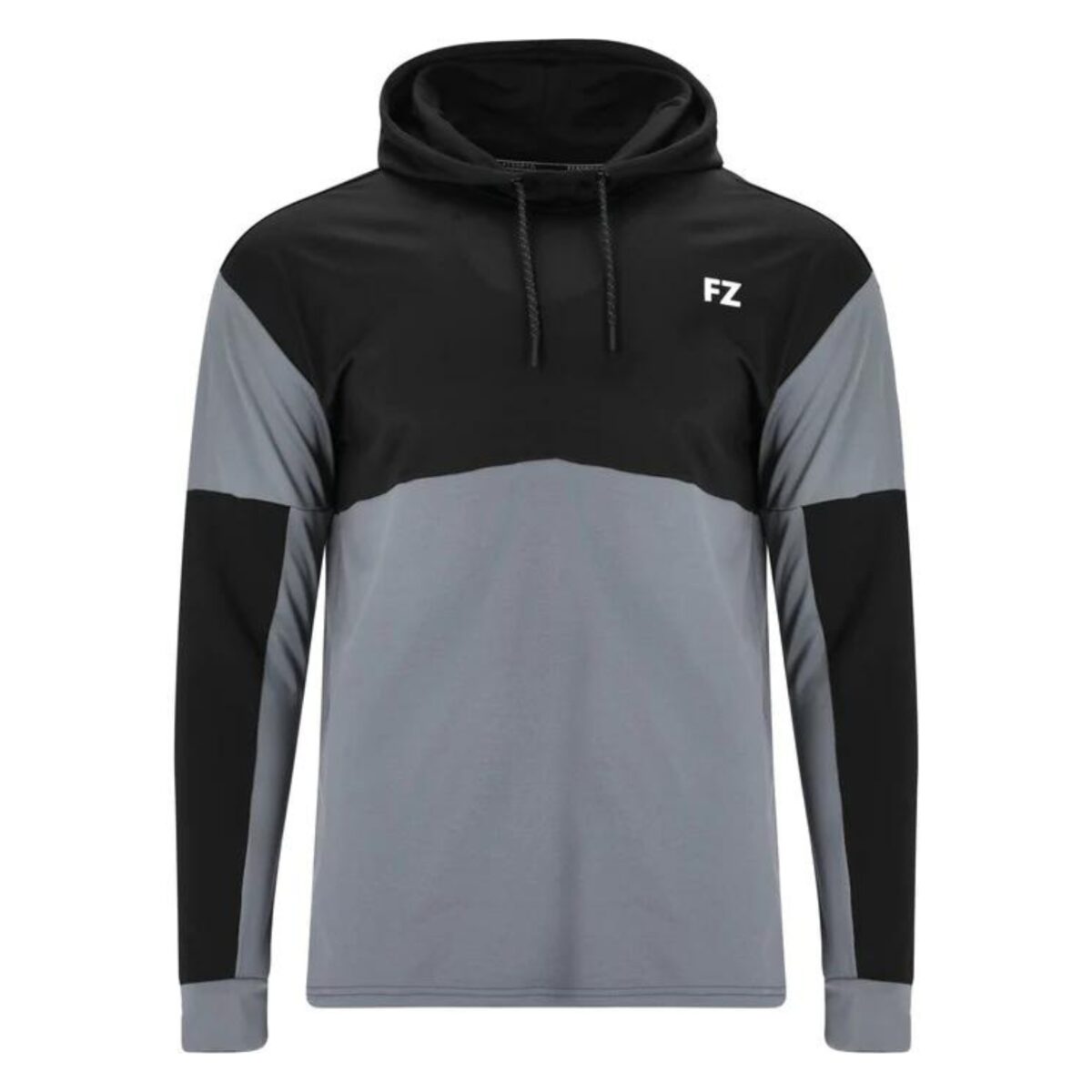 Forza Shock Junior Hoody Stormy Weather