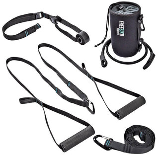 FREESIXD Pocket - Mobiler mini Schlingentrainer