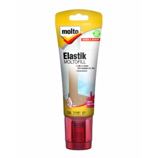 Füll- und Dichtungsmasse 'Moltofill Elastik' 0,33 kg