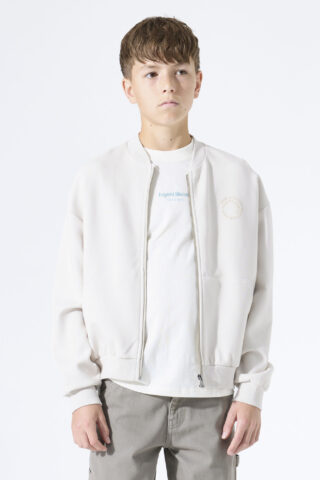 Garcia Sweatjacke Blouson mit Reißverschluss, für Boys