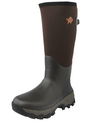 Gateway1 Gummistiefel "Woodwalker 18" 4mm"