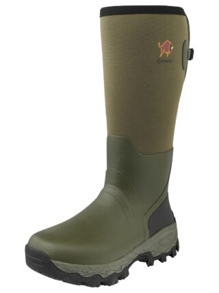 Gateway1 Stiefel "Woodwalker 18" 4mm"