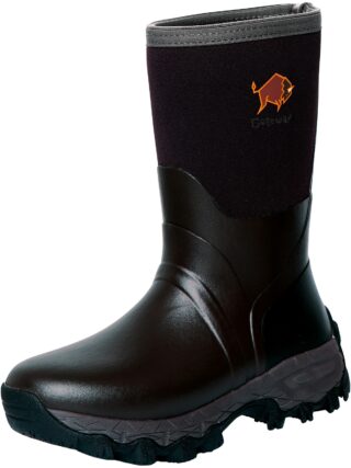 Gateway1 Stiefel "Woodwalker Lady 11" 4mm"