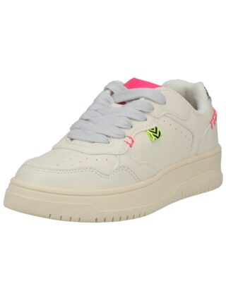 Geox Sneaker "Geox Sneaker Lederimitat"