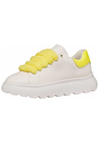 Geox Sneaker "Geox Sneaker Lederimitat"