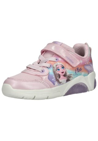 Geox Sneaker "Geox Sneaker Lederimitat/Mesh"