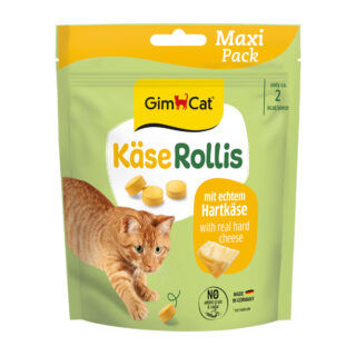 GimCat Käse Rollis - 425 g