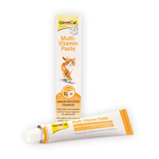 GimCat Multi-Vitamin Paste - 50 g