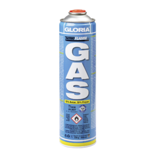 Gloria Gaskartusche für Thermoflamm