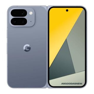 Google Pixel 10 Pro Fold 512GB Moonstone