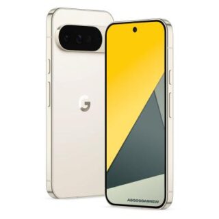Google Pixel 10 Pro XL 512GB porcelain