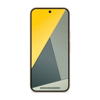 Google Pixel 11 512GB Hibiscus