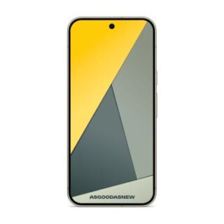 Google Pixel 11 512GB Pistachio